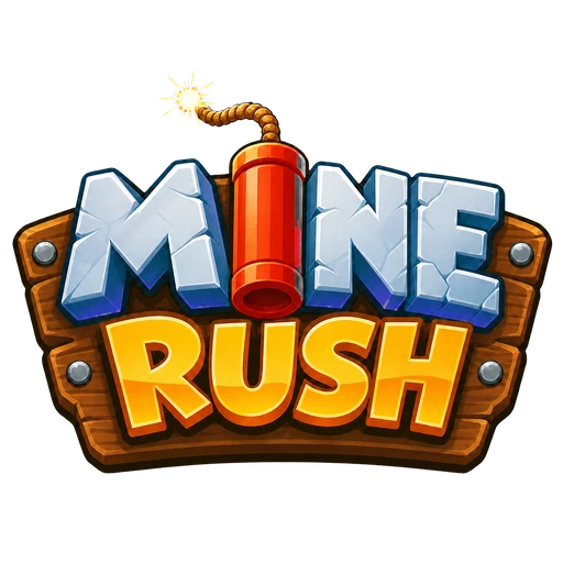 Mine Rush